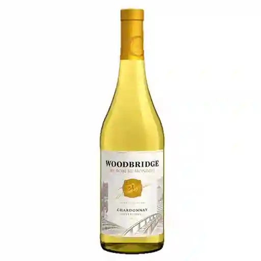 Woodbridge Robert Mondavi Vino Chardonnay