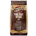 Monticello Pasta Penne Rigate Integral 500 g