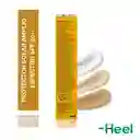 Protector Solar Atopeel Heel Ultraprotect Tono Claro