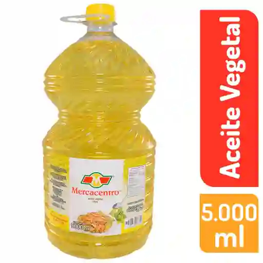 Mercacentro Aceite Soya