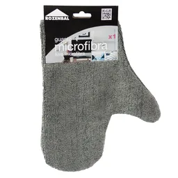 Guante de Limpieza Microfibra Rozenbal