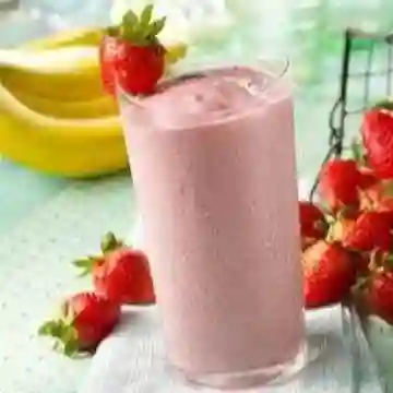 Batido Proteína