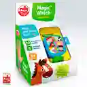 Reloj Mágico Reig Musical