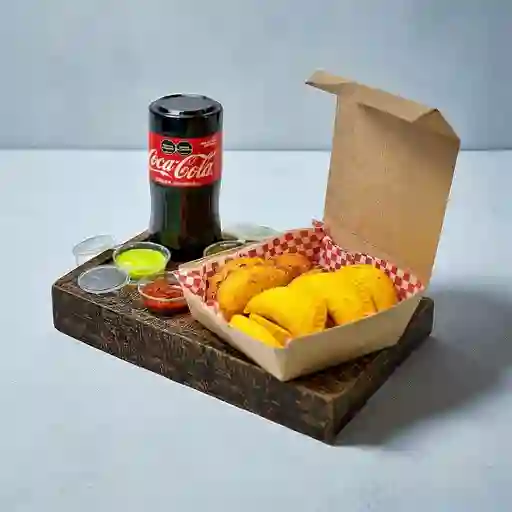 Combo Bacanísimas
