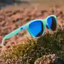 Knockaround Gafas Premiums Sport Icy Blue