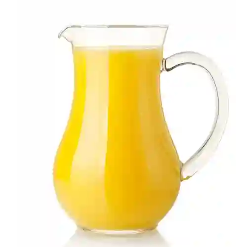 Jugo de Maracuyá 2 l