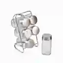 Rack Para Especias Ambiente Gourmet