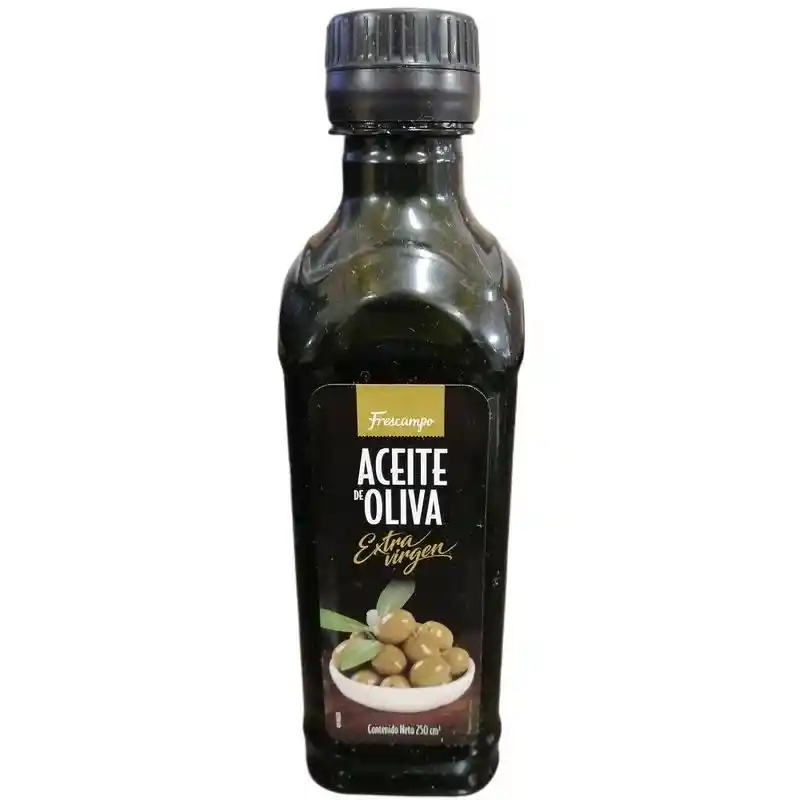 Frescampo Aceite de Oliva Extra Virgen