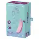 SATISFYER Vibrador Curvy 3