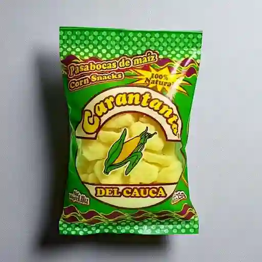 Carantanta Paquete