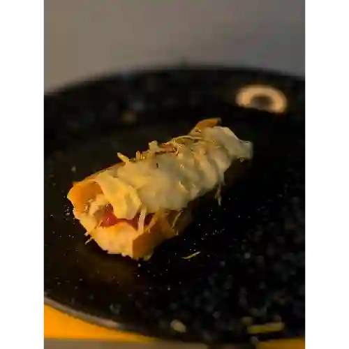 Perro Sencillo