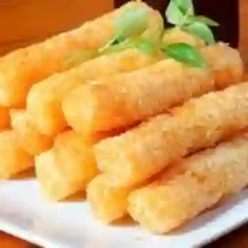 Yuca Frita