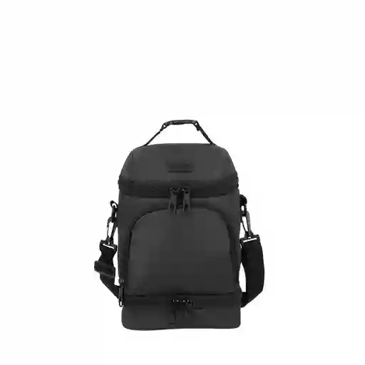 Lonchera Ranger 4xtblkreverse Negro