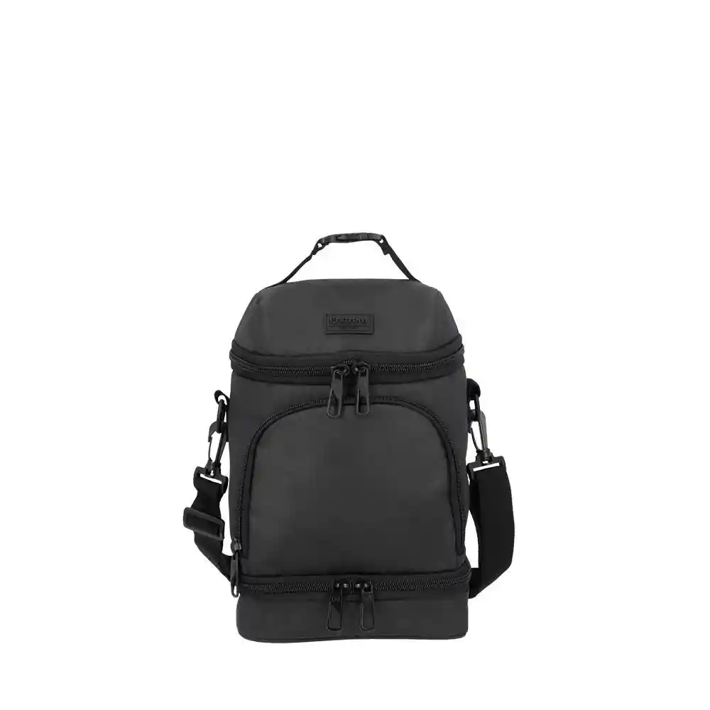 Lonchera Ranger 4xtblkreverse Negro