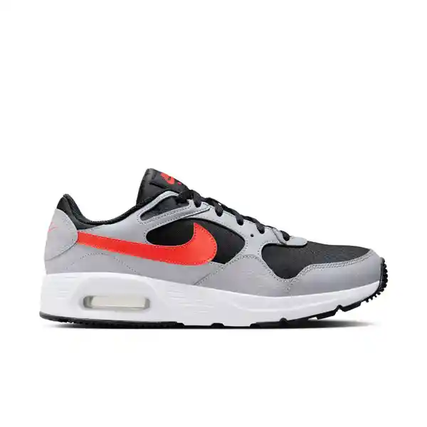 Nike Zapatos Air Max Sc Para Hombre Negro Talla 9.5