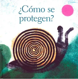 ¿Cómo Se Protegen? - Equihua Clementina