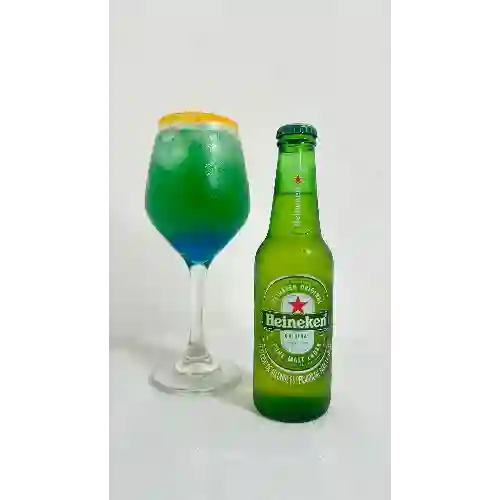 Michelada Especial