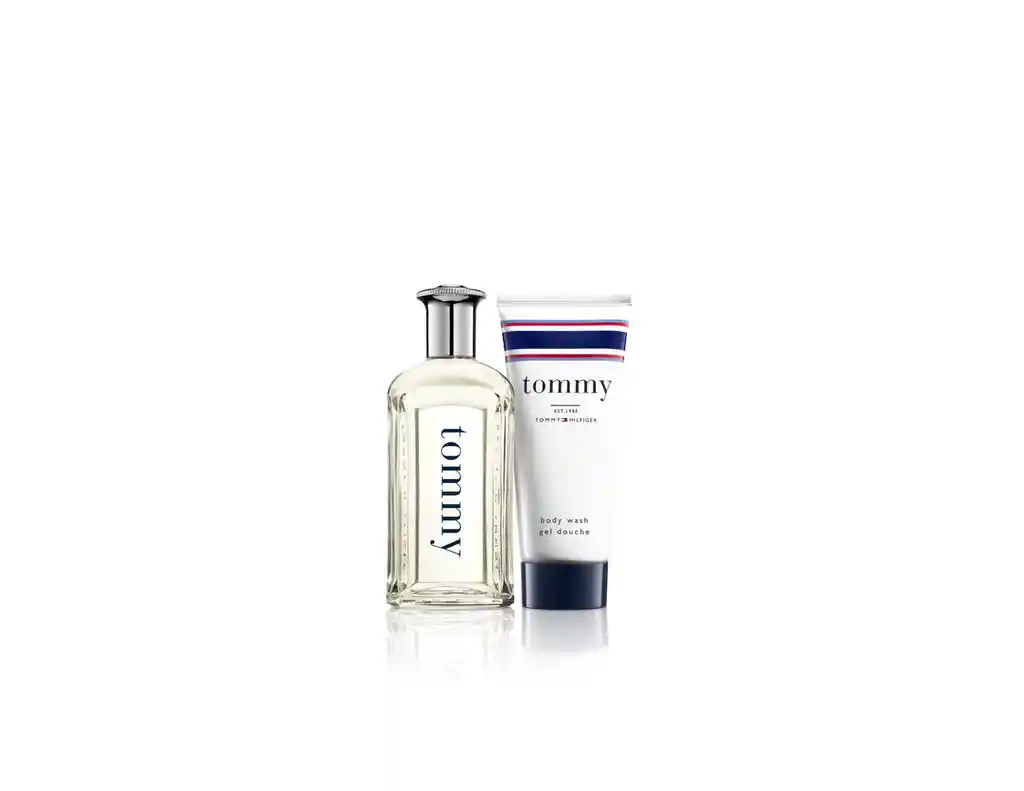 Tommy Hilfiger Set de Perfume Para Hombre