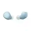 Audífonos Inalámbricos Sony Audífonos Earbuds Azul Wfc510 Azul