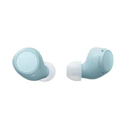 Audífonos Inalámbricos Sony Audífonos Earbuds Azul Wfc510 Azul