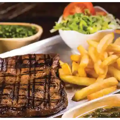 Churrasco