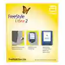 Glucometro Freestyle Libre 2