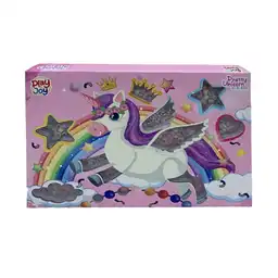Set de Beads Pretty Unicorn