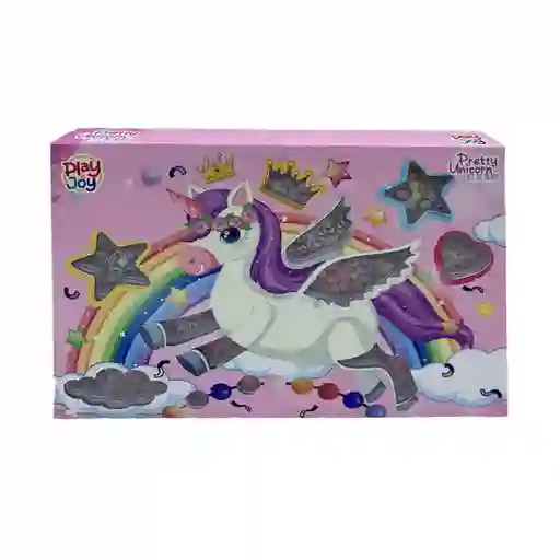 Set de Beads Pretty Unicorn