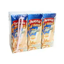 Algarra Avena Canela