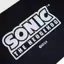 Patineta Skate Entretenimiento Sonic Azul Licencias Zs15597