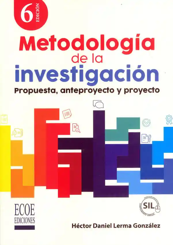 Metodología de La Investigación