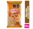 Galletas SALTINAS Integrales 9 Unds x 220,5g