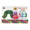 La pequeña oruga glotona
