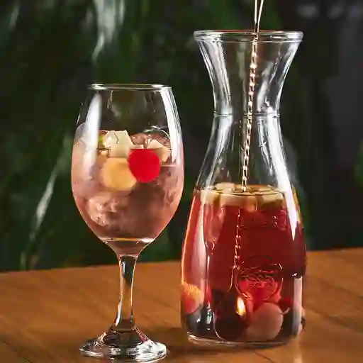 Sangría Rosé