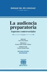 La Audiencia Preparatoria