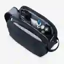 Bagsmart Neceser de Viaje Chamfer Azul