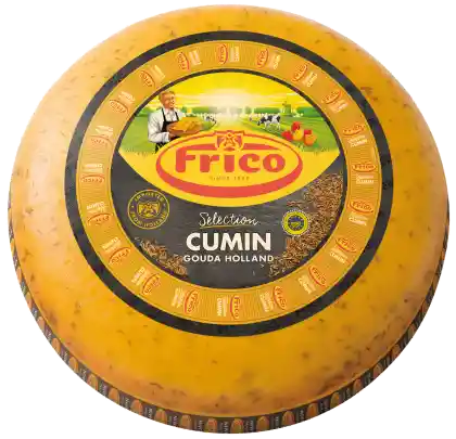 Frico Queso Gouda Natural