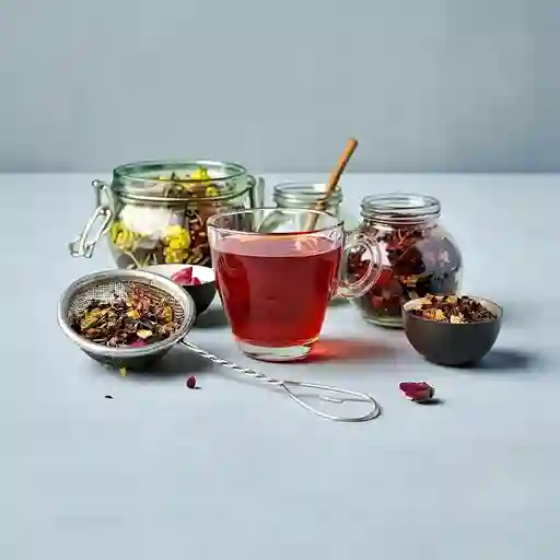 Aromaticas Frutos Secos