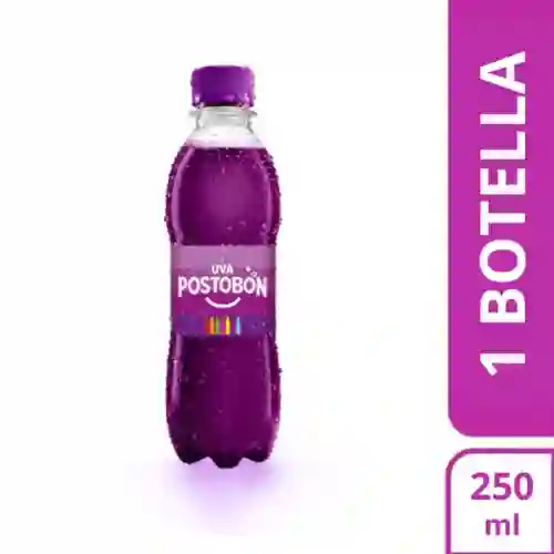 Uva Postobon 250Ml