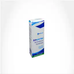 Eclosynt-Nas Aerosol Nasal (50 Mcg)