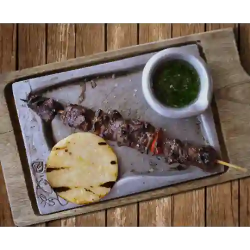 Pincho de Res 100g