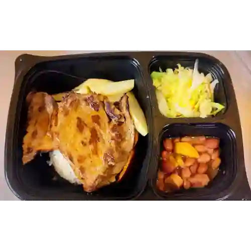 Bandeja Carne de Res