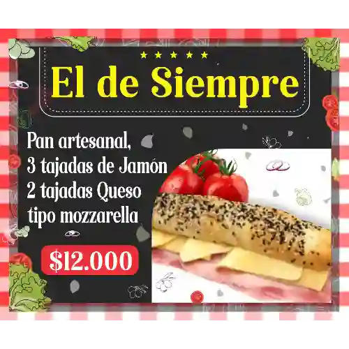 el de Siempre