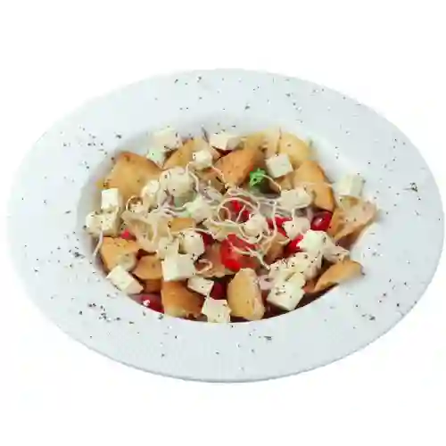 Ensalada Damasquina Fatuch