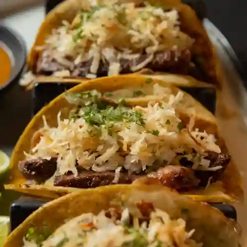 Tacos de Picaña