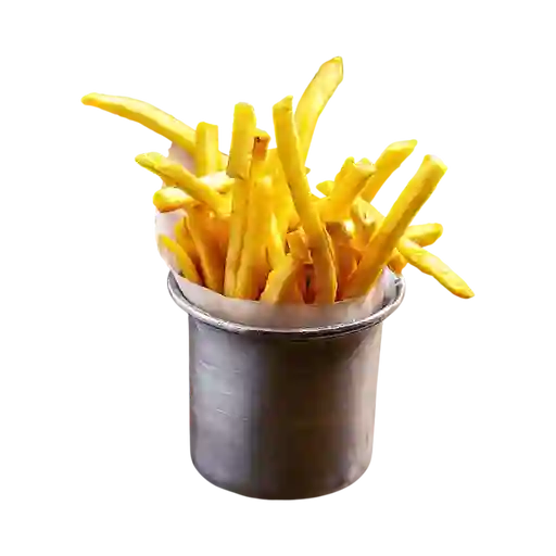 Papas a la Francesa