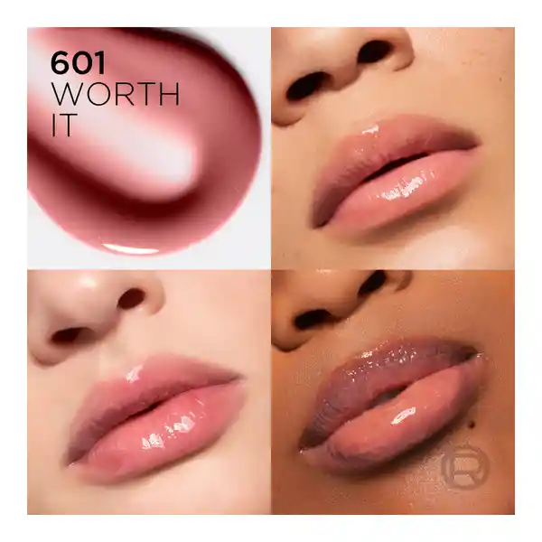 Plumping Lip Oil Worth it LOreal Paris