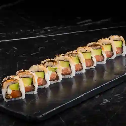 Roll Haku