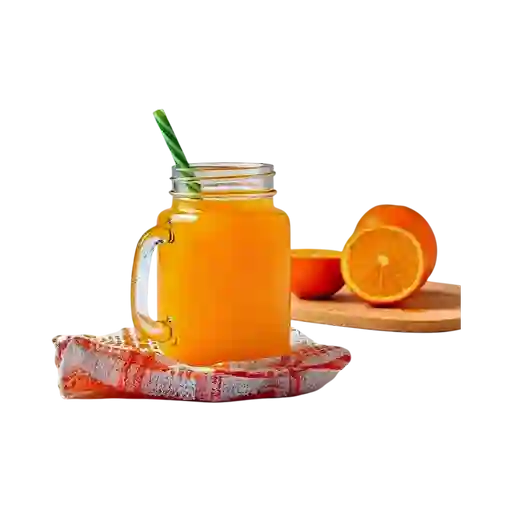 Jugo de Naranja 12 Oz