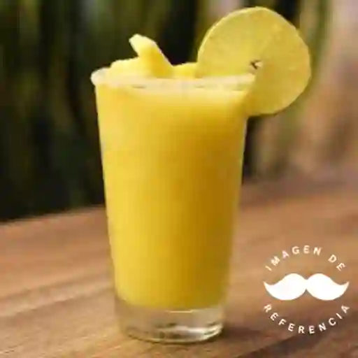 Limonada de Maracuyá 400 ml